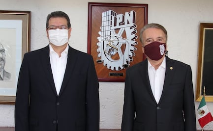 IPN aprueba instalar unidad académica en Tlaxcala; iniciarán con cinco carreras