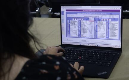 INE analiza implementar voto por internet; plantea prueba piloto en elección de Coahuila en 2026