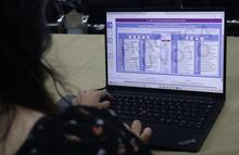 INE analiza implementar voto por internet; plantea prueba piloto en elección de Coahuila en 2026