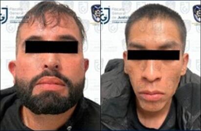 A proceso 2 por asesinar a mujer en microbús de Iztapalapa; se investiga como feminicidio