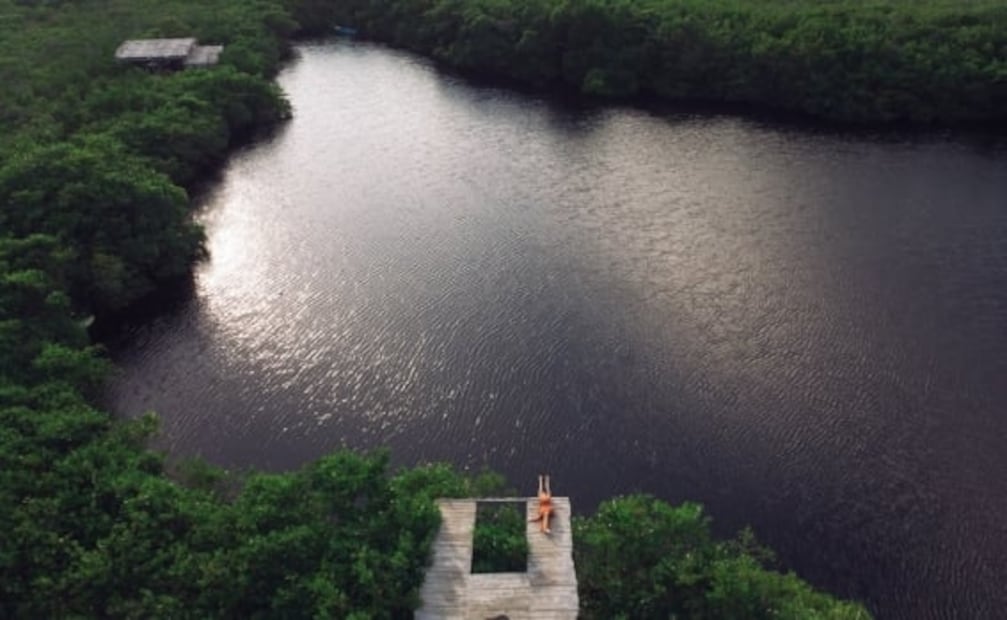 10 lugares en México para disfrutar la naturaleza y aislarte del mundo