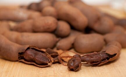 El fruto africano que ayuda a tener huesos fuertes