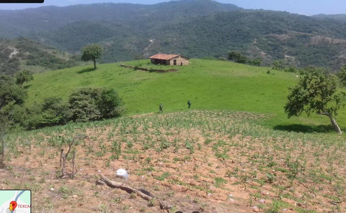 Edomex ¿Quién es el presidente municipal de Texcaltitlán? Lugar donde