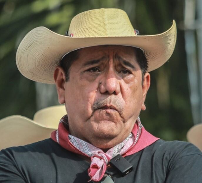 Ni Maradona metió esa mano