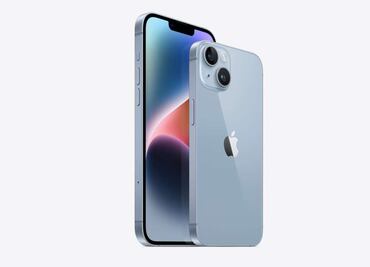 iPhone 14 y iPhone 14 Plus, precios en México