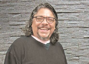 El mexicano que hace ruido en los BAFTA