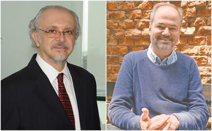 "Hace dos días Mario Molina estuvo muy activo en la reunión de El Colegio Nacional": Juan Villoro