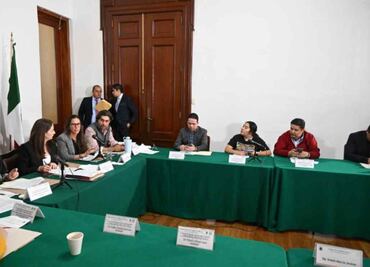 Avanza ratificación de Mariana Boy al frente de la PAOT