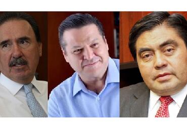 PRI, PAN and PRD express their views on marijuana decriminalization