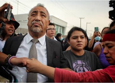 Absuelven a Roxana Ruiz de exceso de legítima defensa por matar a su violador