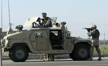 "No buscamos guerra con Irán, pero estamos listos para acabar una": Pentágono