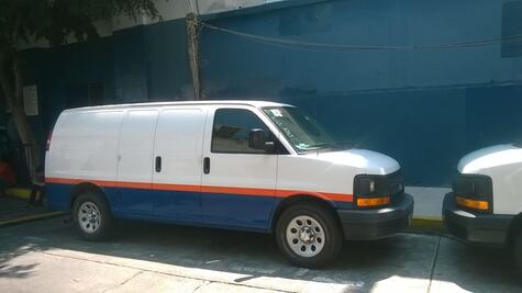 Televisa se protege ante posibles ataques de aficionados