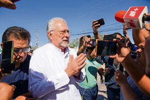 Detención fue porque soy incómodo para Layda Sansores: exrector de la UAC; quería que no me reeligiera, dice