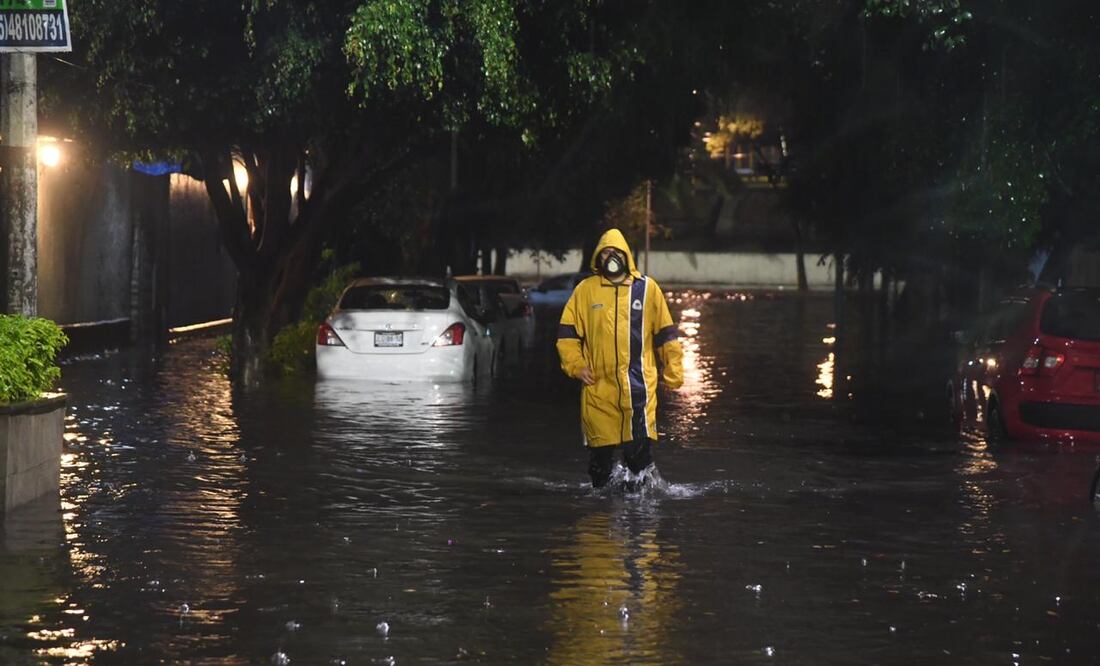 Foto: Armando Martínez/EL UNIVERSAL