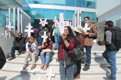 Feminicidios en Sinaloa, ligados a violencia intrafamiliar