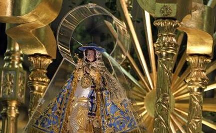 Celebrarán Romería de la Virgen de Zapopan sin fieles