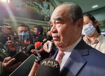 Desacuerdo entre tribunales dinamita caso de Ocuilan: Maurilio Hernández