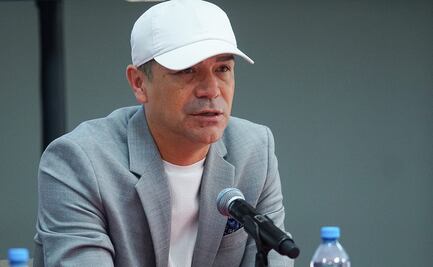 Jared Borgetti pide a Chicharito Hernández en la Selección Mexicana