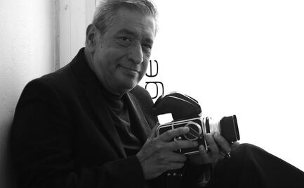 Muere el fotoperiodista Marco Antonio Cruz