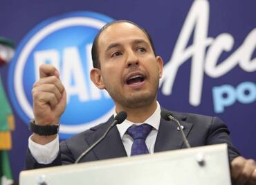 PAN exige a gobierno federal aclarar contradicciones en detención de “El Mayo” Zambada y nexos de gobernador con el crimen organizado