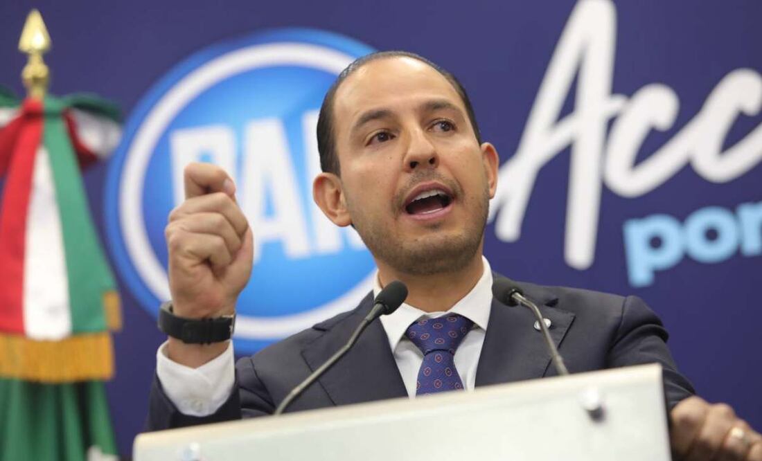 Llama PAN a autoridades electorales no permitir sobrerrepresentación en el Congreso | El Universal