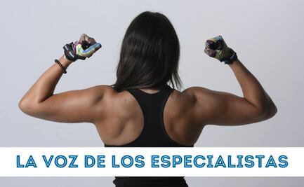 Guía completa de ejercicios de fuerza; beneficios, rutinas y recomendaciones