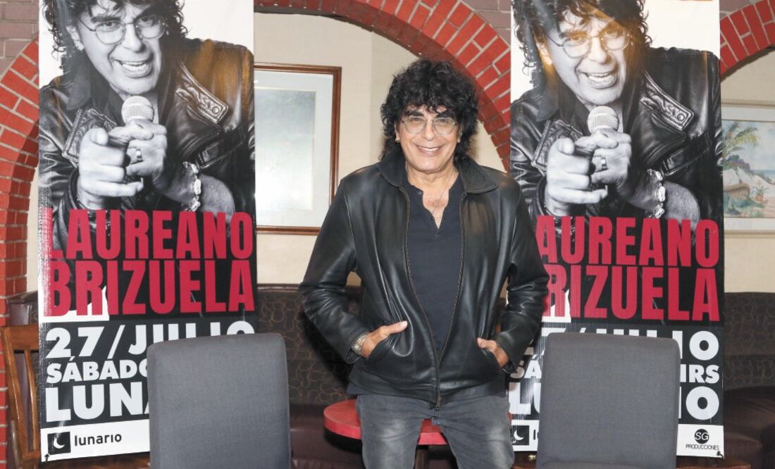 Cenar, tomar una copa y escuchar a Laureano, ¿qué más se puede pedir? Foto: CARLOS MEJÍA. EL UNIVERSAL