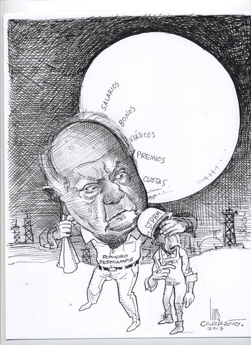 Transparencia eclipsada