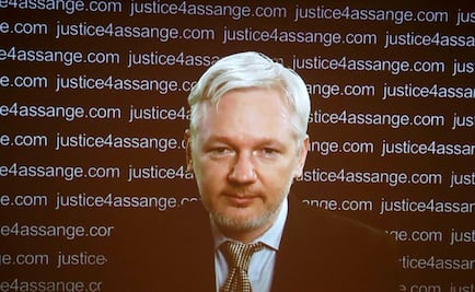Assange considera un "insulto" la respuesta británica a la opinión de ONU