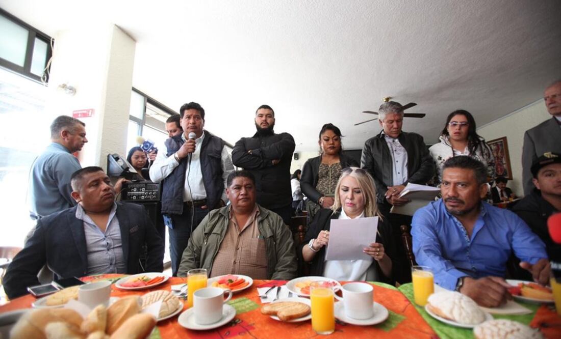 Foto: Jorge Alvarado. EL UNIVERSAL