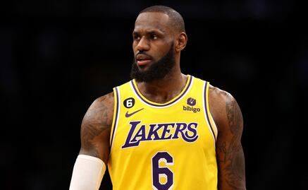 Ver a LeBron James romper el récord de puntos costará arriba de un millón de pesos