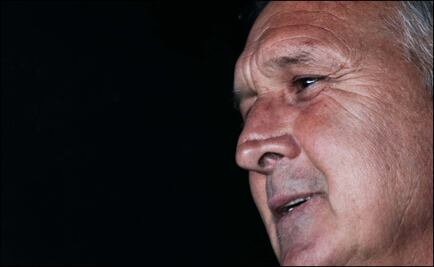 Gerardo Martino se arrepiente de querer llamar a naturalizados