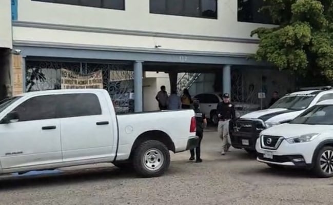 Suman 9 casos por "sueros vitaminados" en Sonora; mueren seis y tres resultan afectados