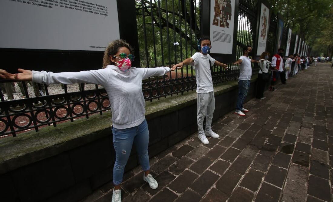 Foto: Carlos Mejía/EL UNIVERSAL