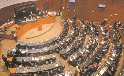 Grupo Plural del Senado lamenta desaparición de Comisión Especial sobre abusos en Veracruz