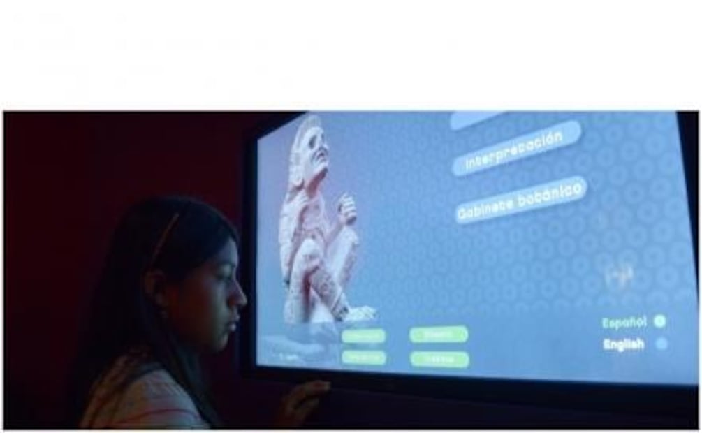 Xochipilli, la escultura mexica que honra a la naturaleza