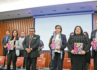 Sedeso rechaza recomendación de la CDH capitalina