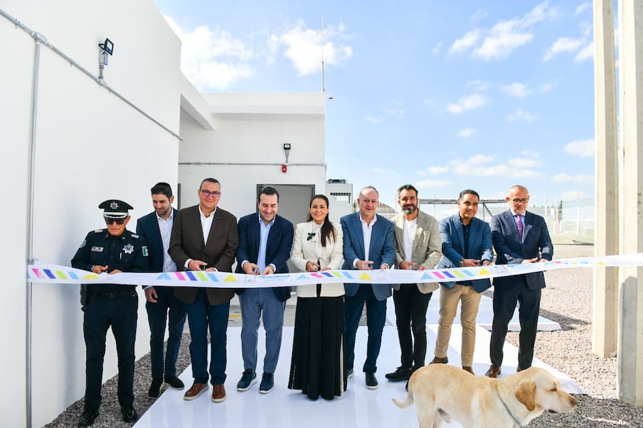 TIKVA contempla el desarrollo de 2 mil 500 kilómetros de infraestructura para fortalecer la conectividad digital en ocho estados del país. Foto: Especial