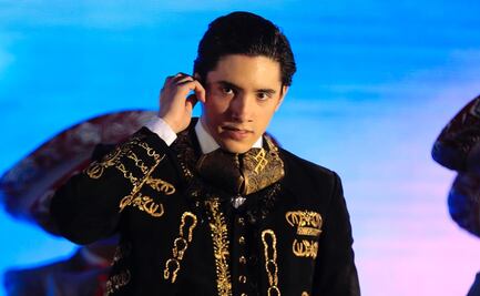 Alex Fernández se acaba de comprometer y ya quiere ser un papá joven 