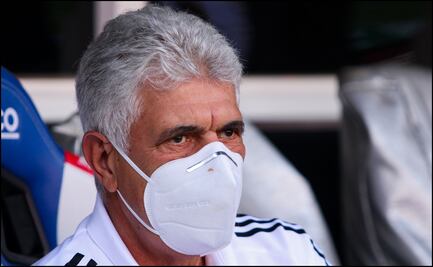 A Ferretti no le interesa el fichaje de Florian Thauvin por Tigres