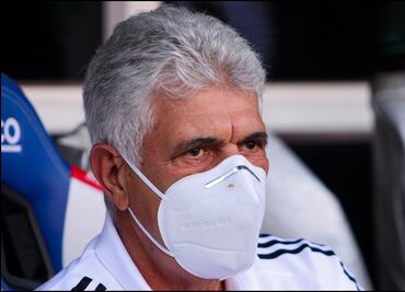 A Ferretti no le interesa el fichaje de Florian Thauvin por Tigres