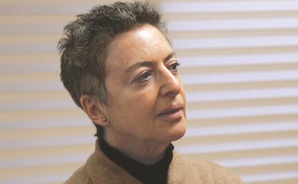 Desde la memoria ficción, escribe acerca de a muerte