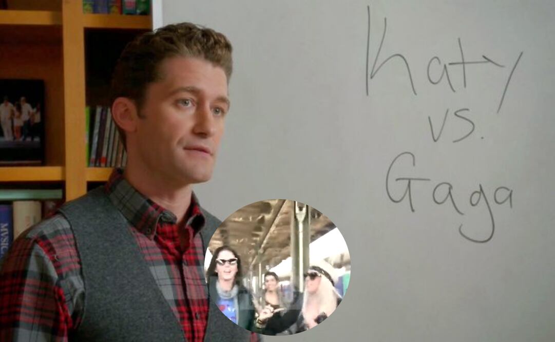 La Ciudad de México se vistió de gala para recibir a dos de las máximas figuras del pop internacional.
Foto: El Universal