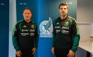 La nueva GRAN misión de la Selección Mexicana Sub-20, tras conquistar el Campeonato de Concacaf