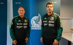 La nueva GRAN misión de la Selección Mexicana Sub-20, tras conquistar el Campeonato de Concacaf