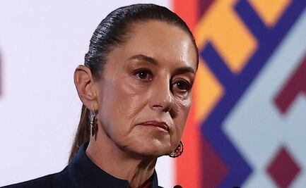 “Vamos a esperar”, dice Sheinbaum ante pausa de un mes a aranceles; confía que acuerdo con Trump “sea bueno”