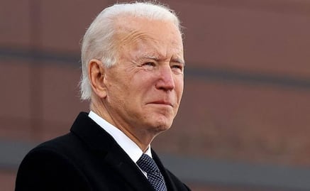Biden, al tanto del tiroteo en Texas en el que un mexicano mató a 5 hondureños