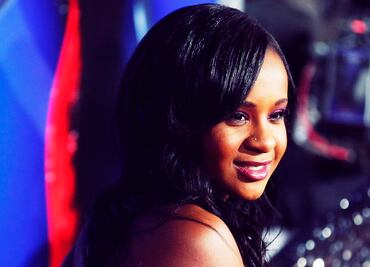 Divulgarán autopsia de Bobbi Kristina