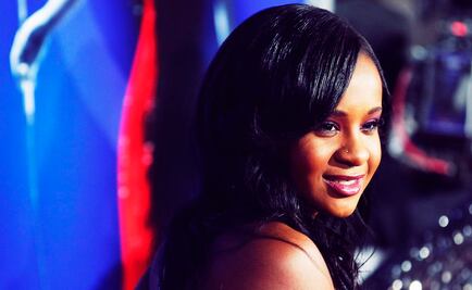 Divulgarán autopsia de Bobbi Kristina