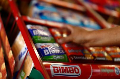 ​Bimbo invertirá hasta 850 mdd en 2018